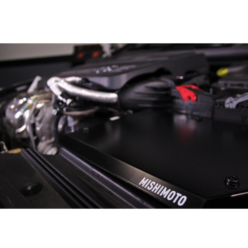 MISHIMOTO MMAI-CLA45-14BK