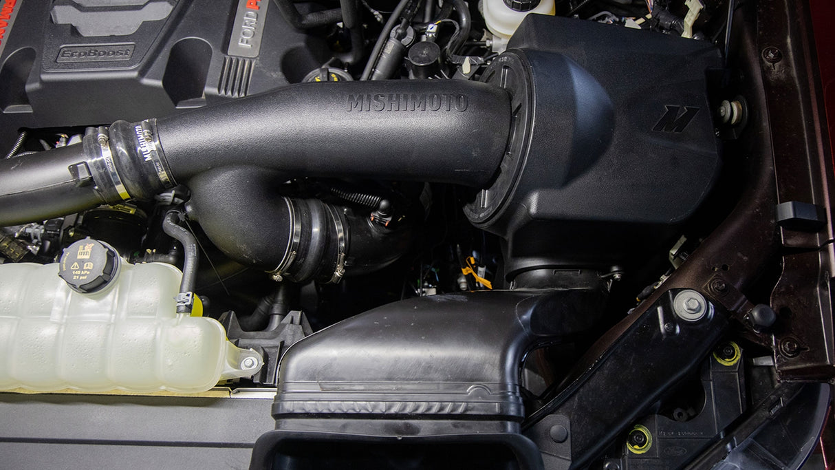 MISHIMOTO MMB-F35T-17