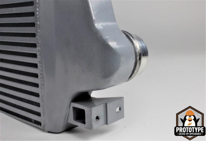 MISHIMOTO MMINT-CAM4-16