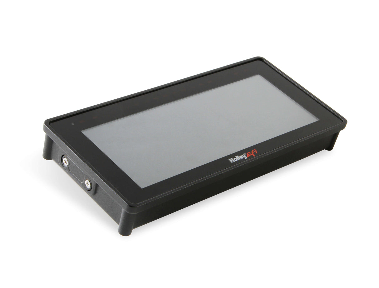 Holley® EFI 6.86" Standalone Pro Dash Programmer