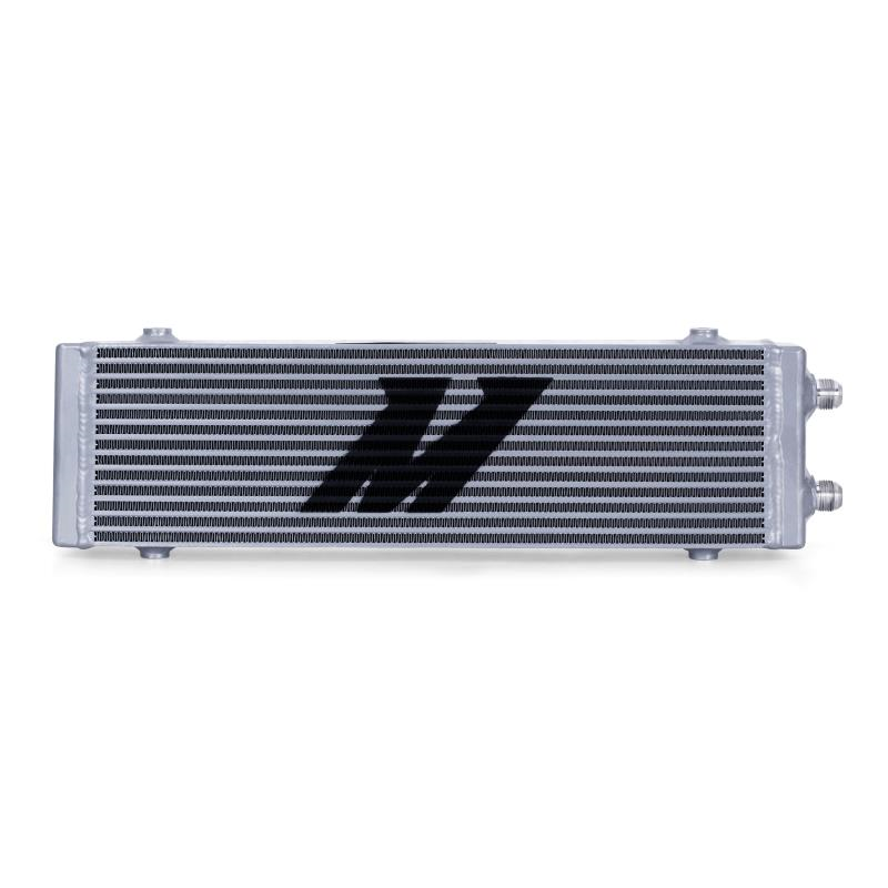 Mishimoto® Universal -10AN Dual Pass Bar & Plate Oil Cooler