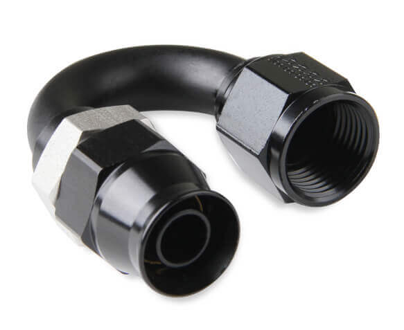 NOS® Racer Safety Nitrous Blowdown Hose Kit - 10 Second Racing