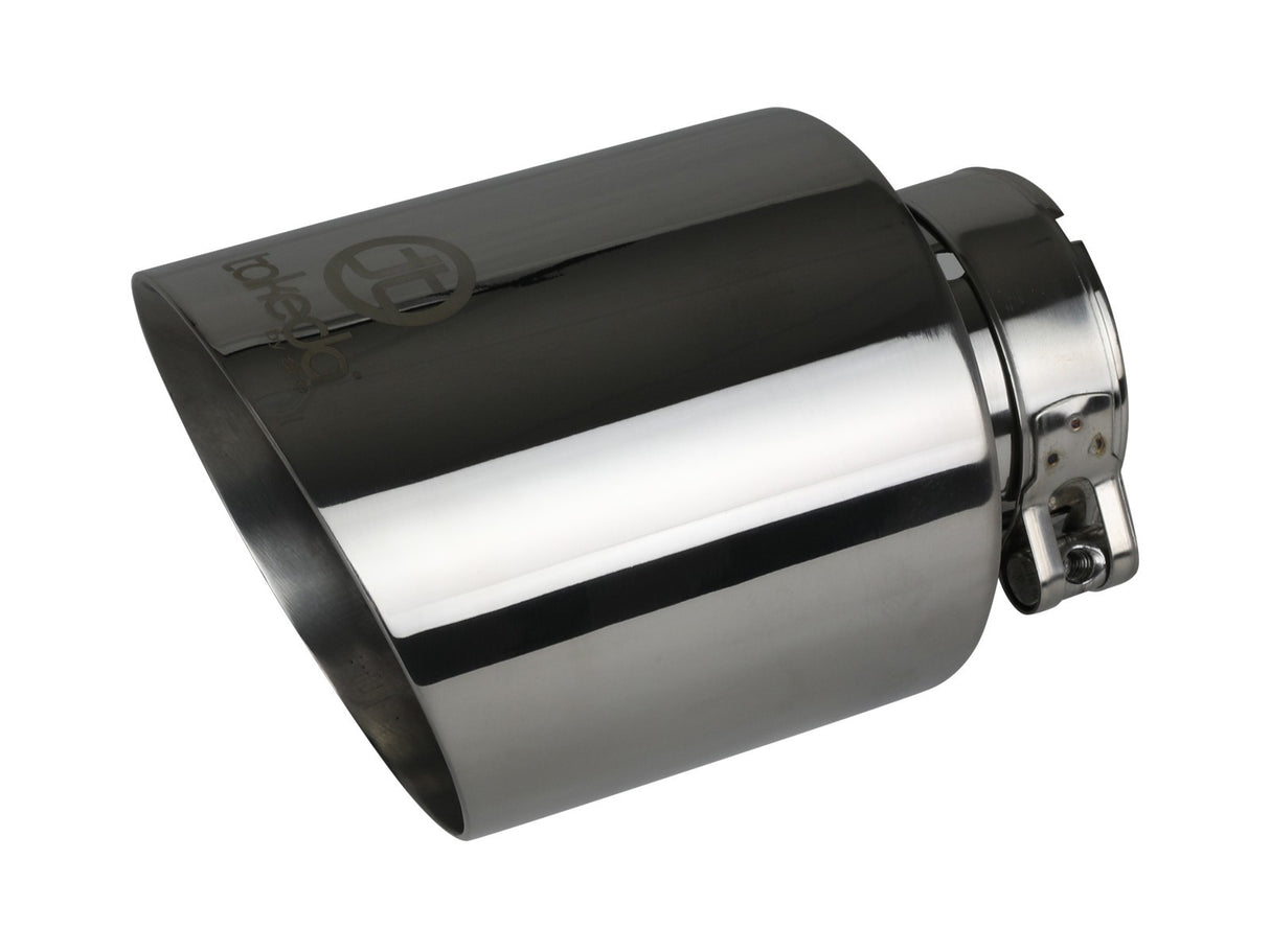 Takeda® (06-13) IS250/IS350 2.5" 304SS Cat-Back System
