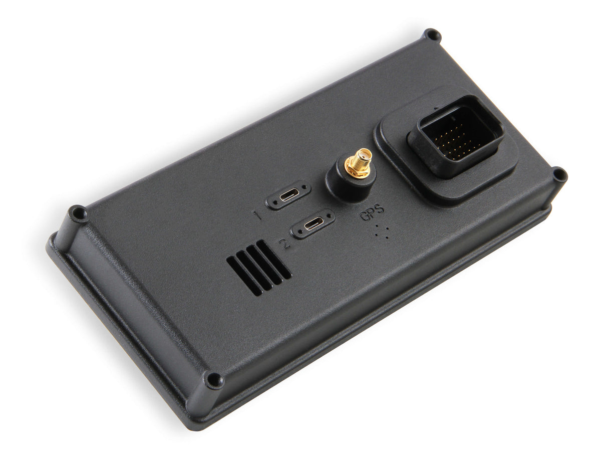 Holley® EFI 6.86" Standalone Pro Dash Programmer