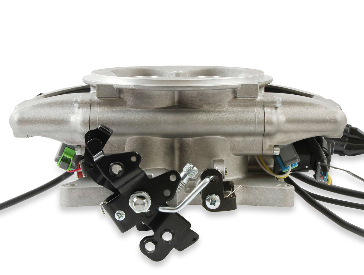 MSD® Atomic 2 CARB to EFI Conversion System