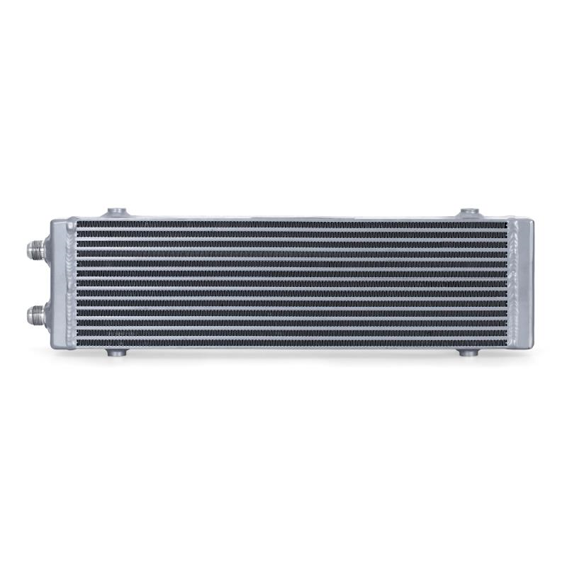 Mishimoto® Universal -10AN Dual Pass Bar & Plate Oil Cooler