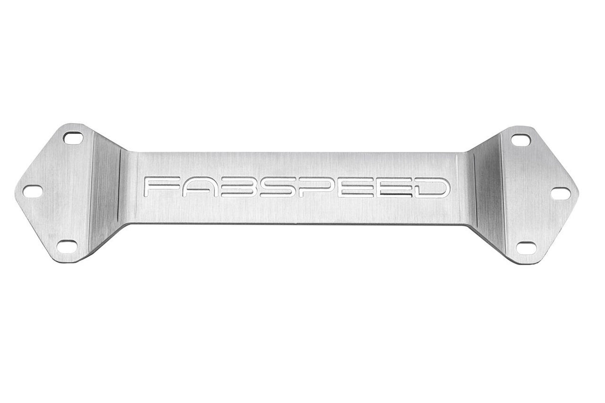 FabSpeed® (14-20) BMW M3/M4 (F80/F82/F83) Valvetronic Exhaust System