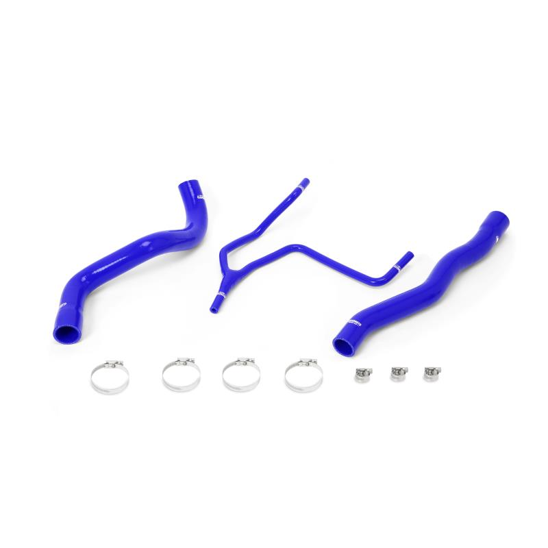 MISHIMOTO MMHOSE-CAM4-16