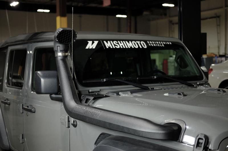 MISHIMOTO MMAI-JL-18N