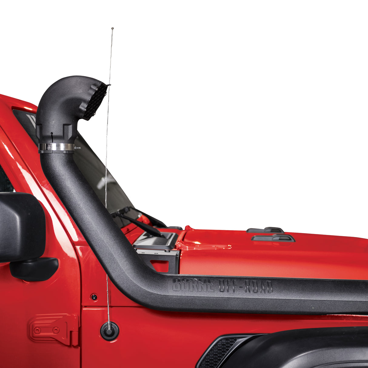 MISHIMOTO MMAI-JL-18N
