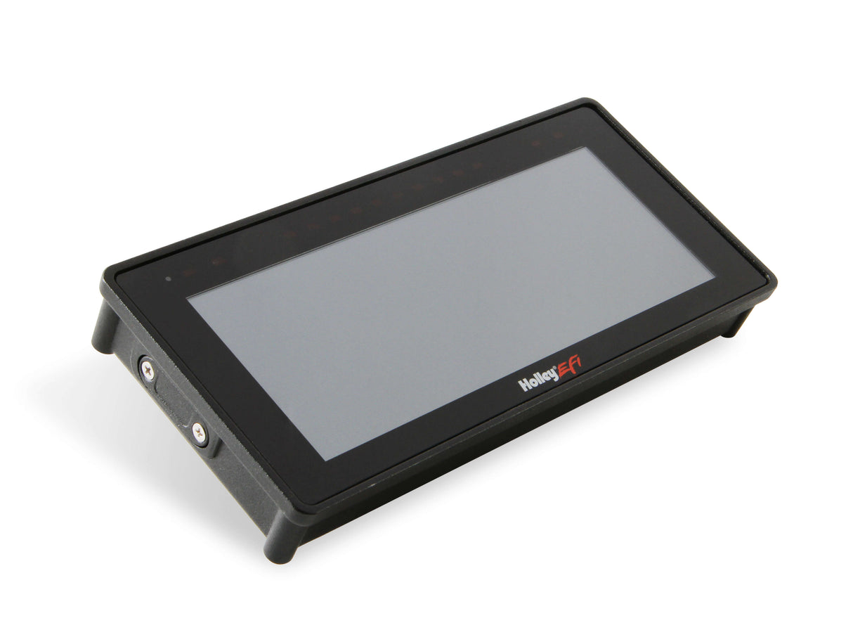 Holley® EFI 6.86" Standalone Pro Dash Programmer