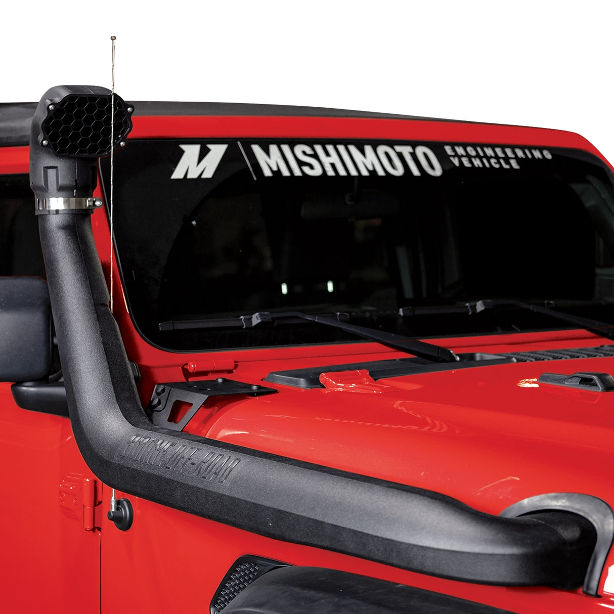 MISHIMOTO MMAI-JL-18N