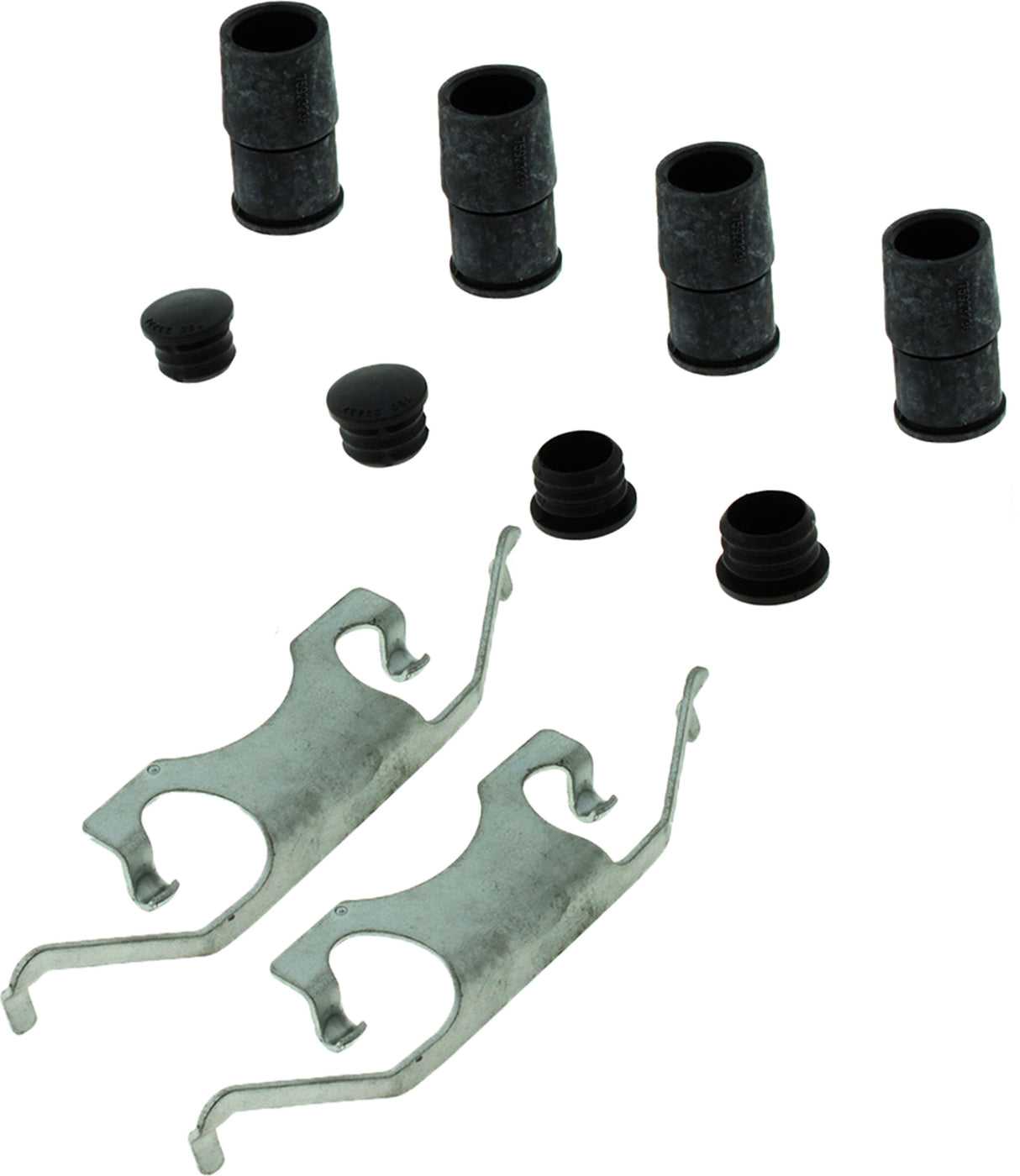Stoptech® (12-23) WK2 SRT Sport Performance Brake Pads