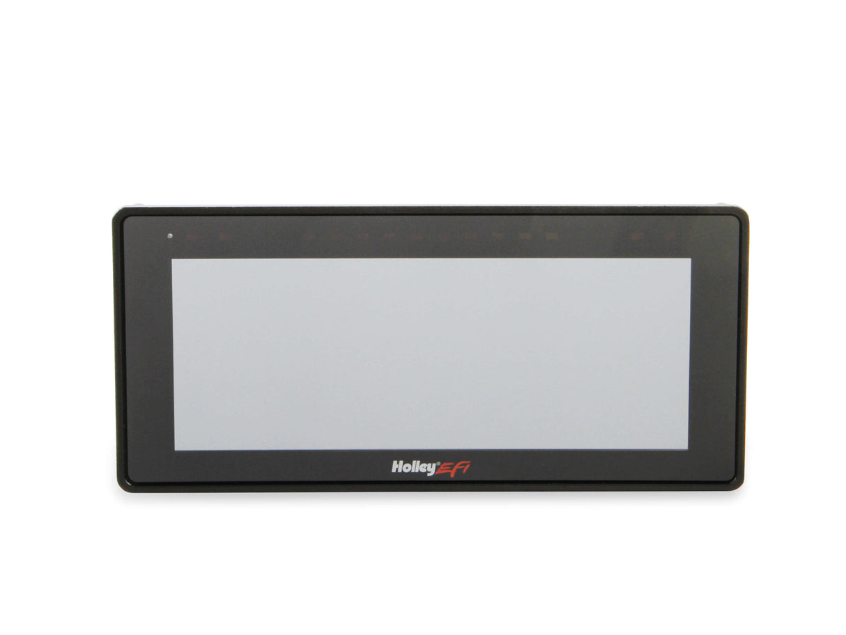 Holley® EFI 6.86" Standalone Pro Dash Programmer