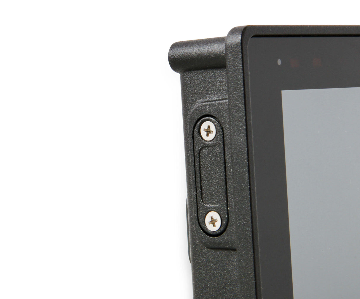 Holley® EFI 6.86" Standalone Pro Dash Programmer