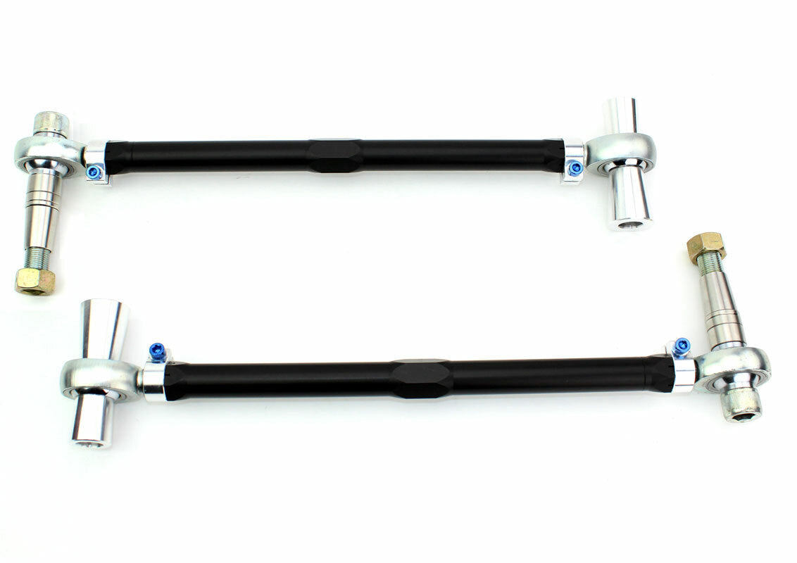 SPL® (15-20) Mustang GT350 Front Tension Rods