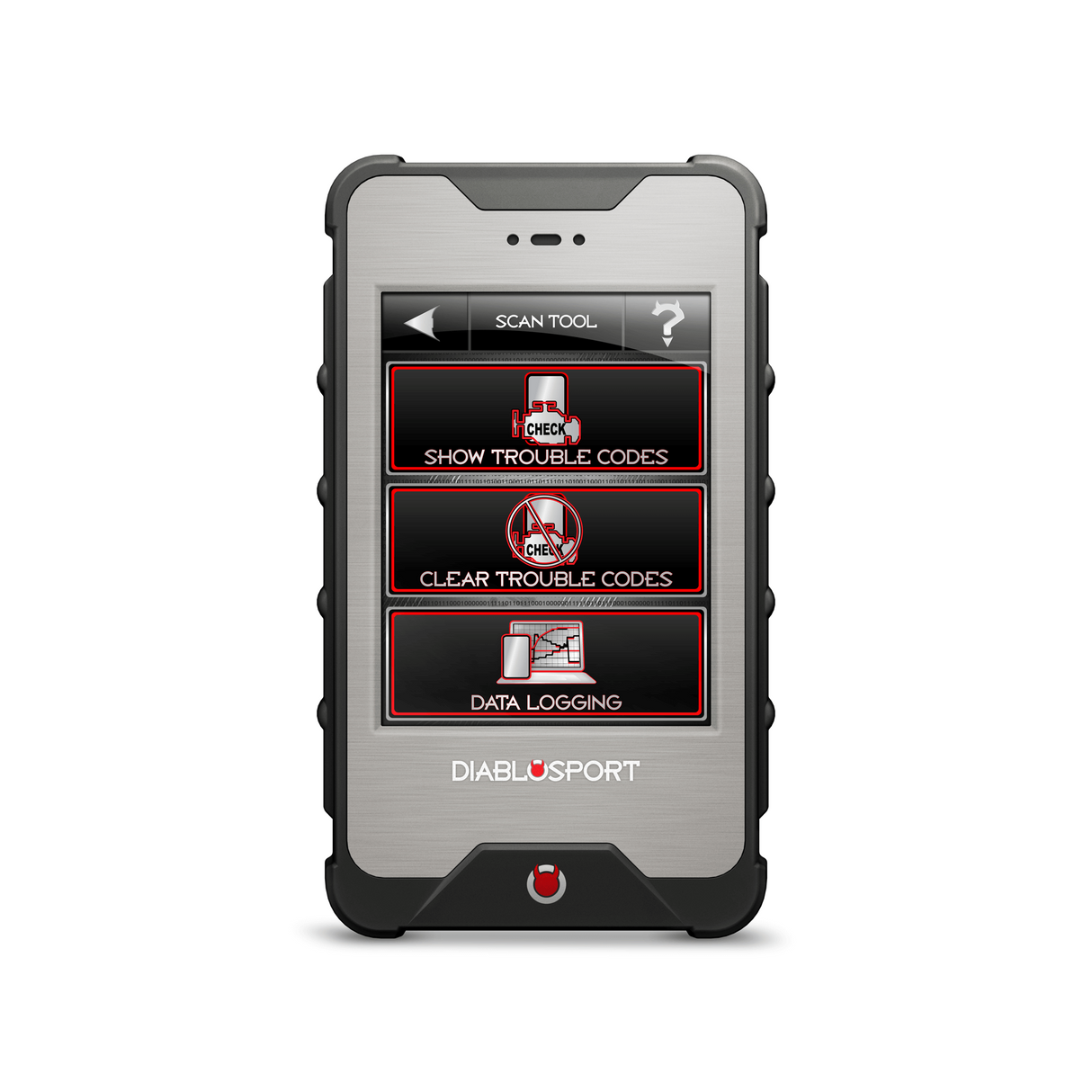 DiabloSport® (18-21) Durango Hellcat/RAM TRX/Trackhawk Intune i3 Programmer - 10 Second Racing