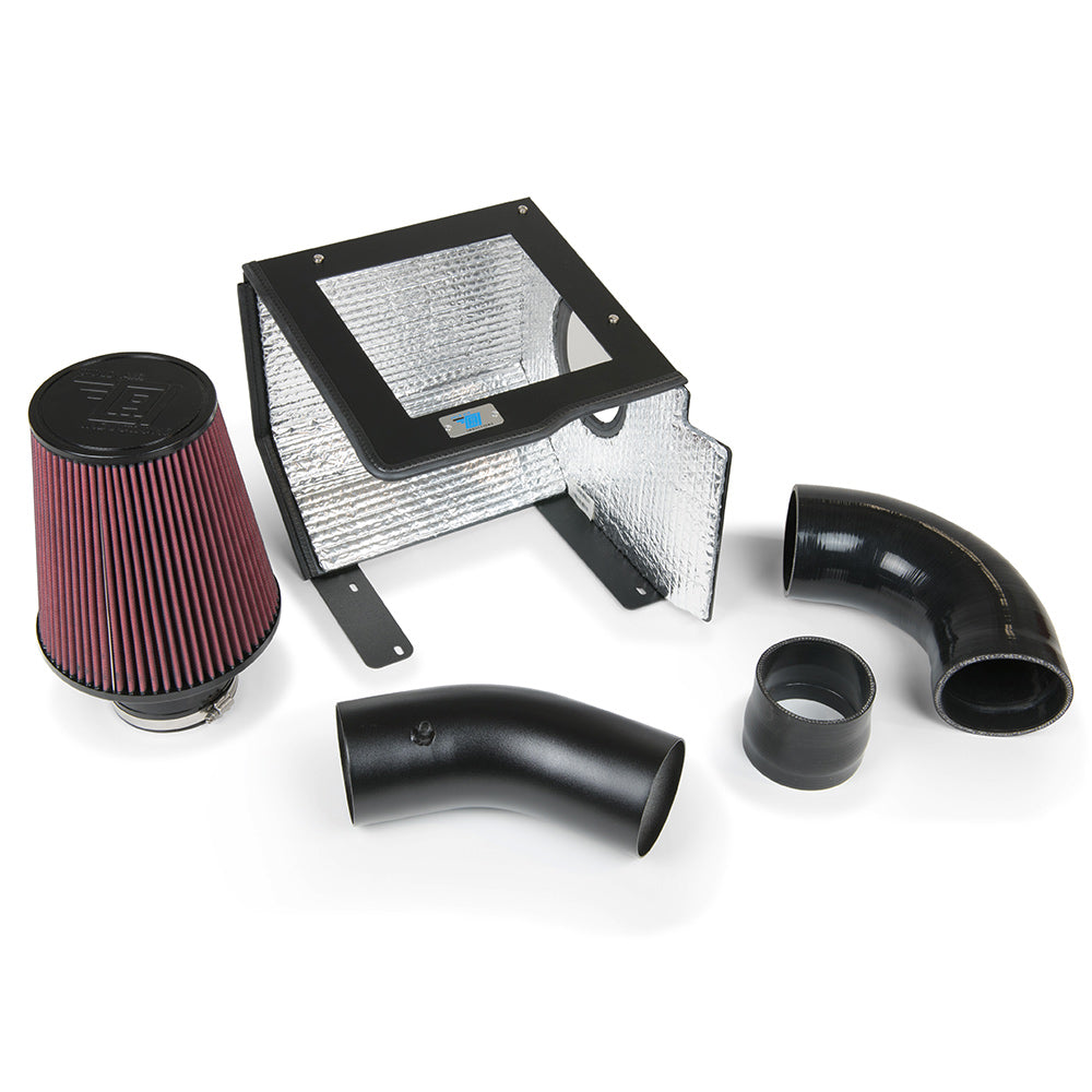 Cold Air Inductions® (07-08) GM SUV/Truck Elite Series Air Intake System