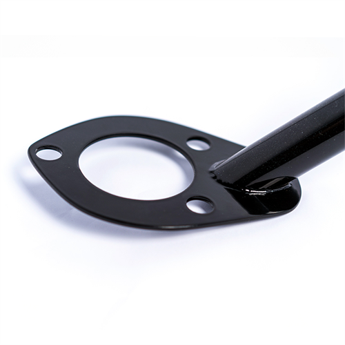 Petty's Garage® (05-23) Mopar V8 Aluminum Strut Tower Brace (Edelbrock Superchargers)