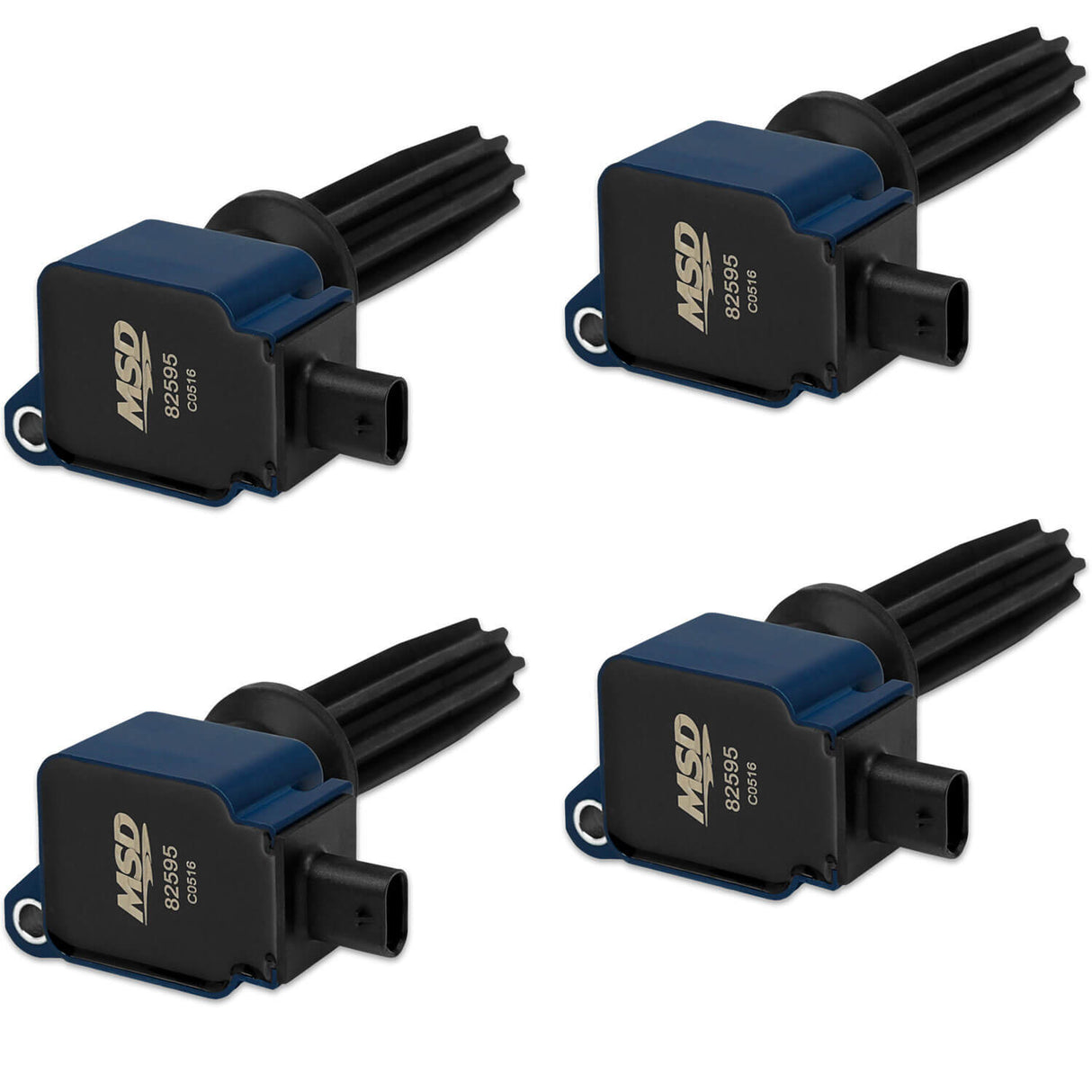 MSD® (15-20) Mustang 2.3L EcoBoost Ignition Coil