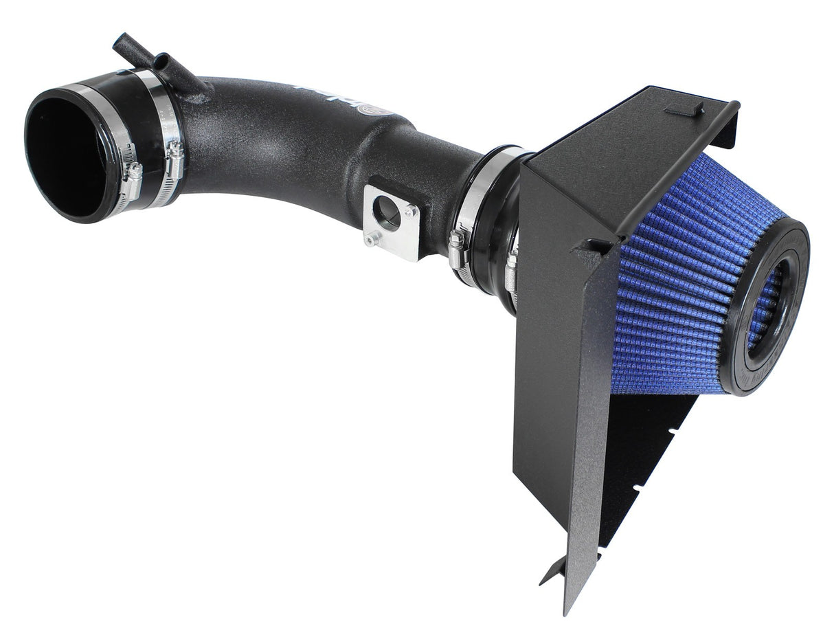 Takeda® (08-14) Lexus IS F Stage-2 Cold Air Intake System
