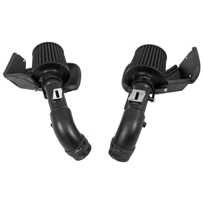 K & N ® (09-20) 370Z Blackhawk Induction™ Cold Air Intake System