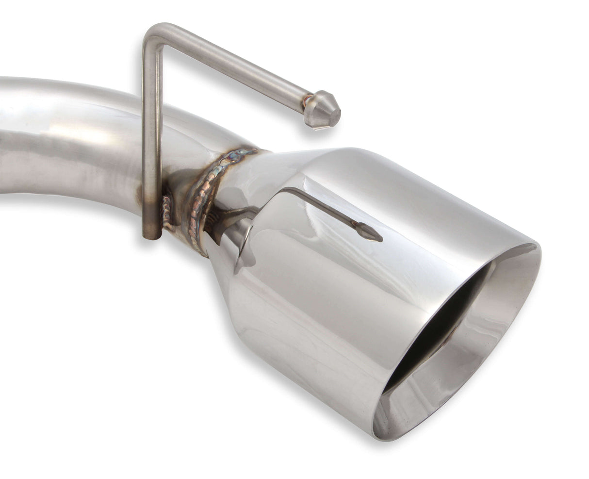 Flowtech® (16-20) Camaro 6.2L Axle-Back Exhaust System