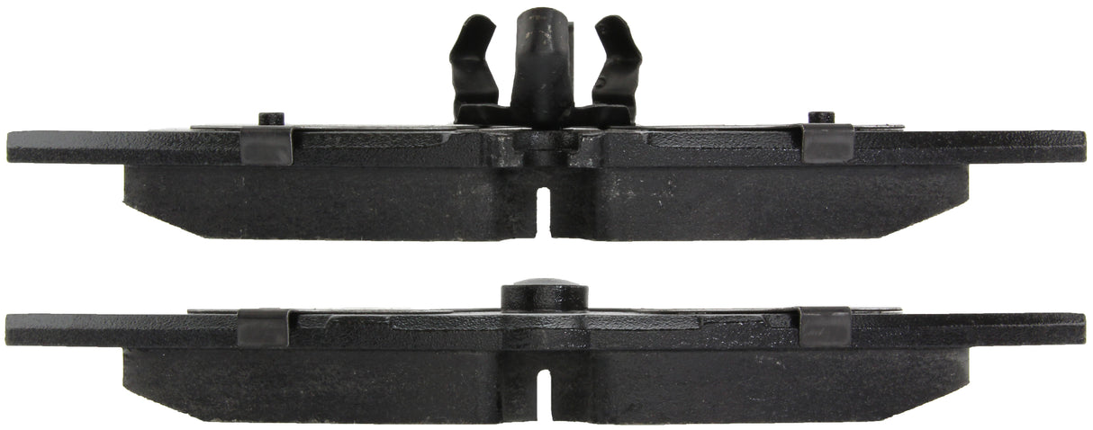 Stoptech® (09-16) Audi A4/A5/S4/S5 Sport Performance Brake Pads