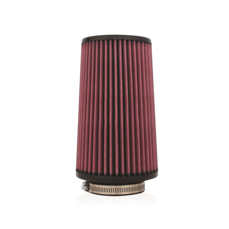 Mishimoto® Universal Performance Air Intake System Filter