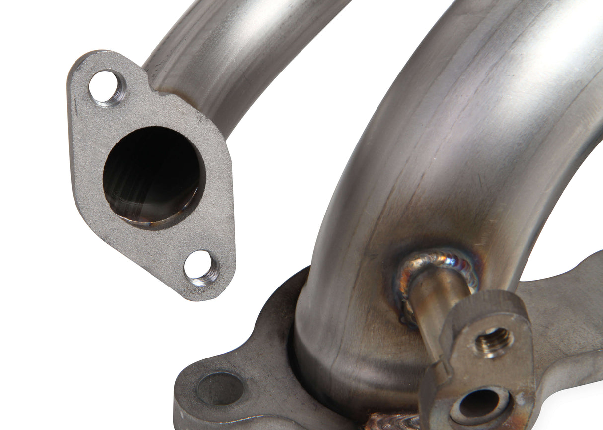 Hooker® (98-02) Camaro/Firebird CARB 304SS 1-3/4" x 3" Shorty Headers