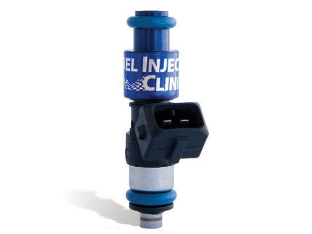 Fuel Injector Clinic® (97-04) GM LS1/LS6 High-Z Fuel Injector Set (8)