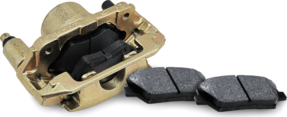 R1 Concepts® (14-21) Subaru WRX Ceramic Series Brake Pads