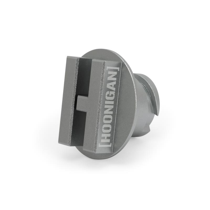 Mishimoto® (13-21) GM LTG/LT1 Hoonigan Oil Filler Cap - 10 Second Racing