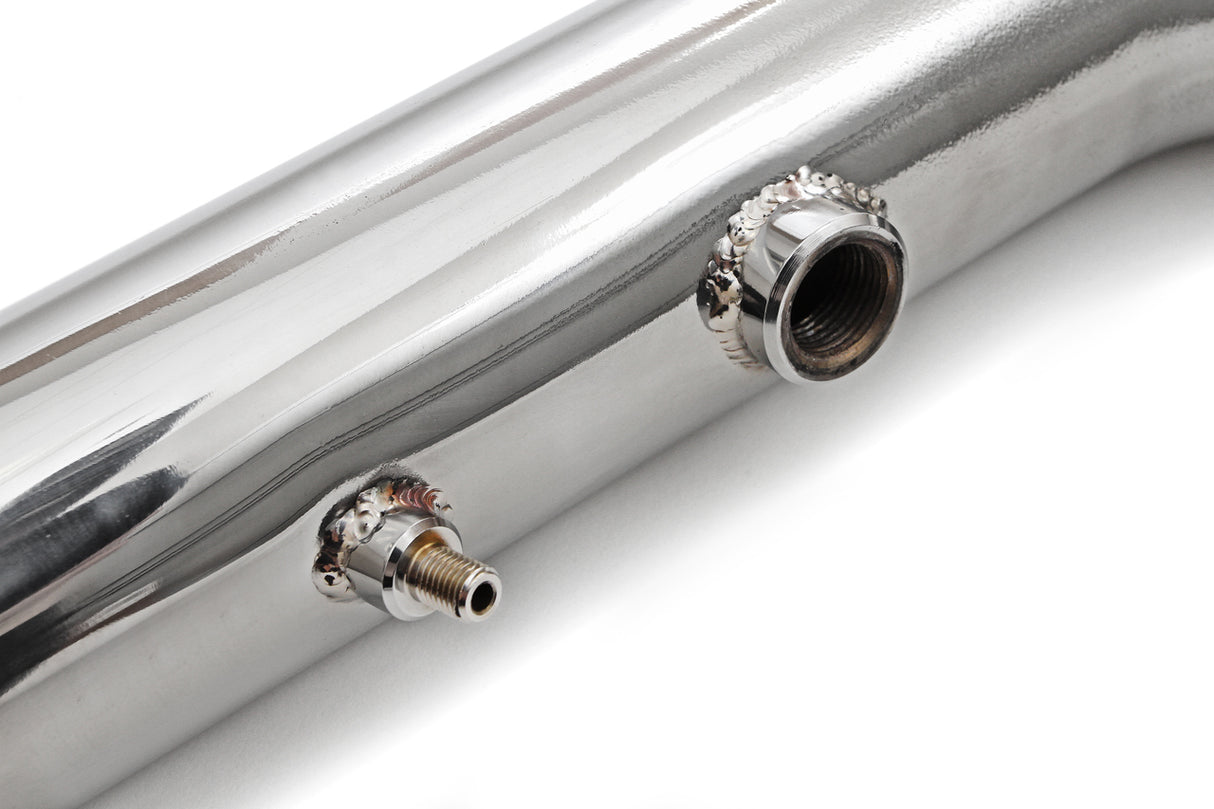 FabSpeed® (01-10) Lamborghini Murciélago Primary Cat Bypass Pipes