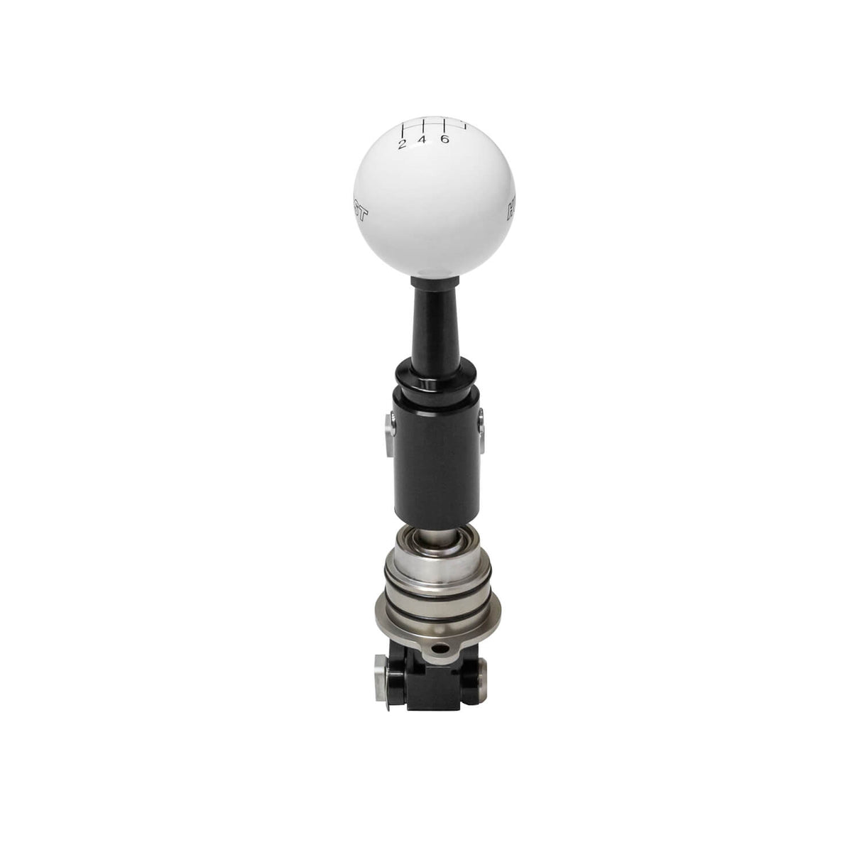 Hurst® (16-21) Camaro Billet/Plus Short Manual Throw Shifter - 10 Second Racing