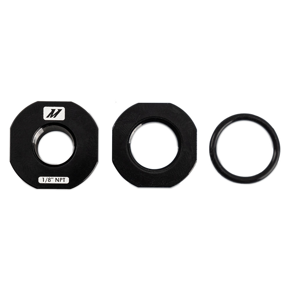 MISHIMOTO MMFT-NZL-18BK