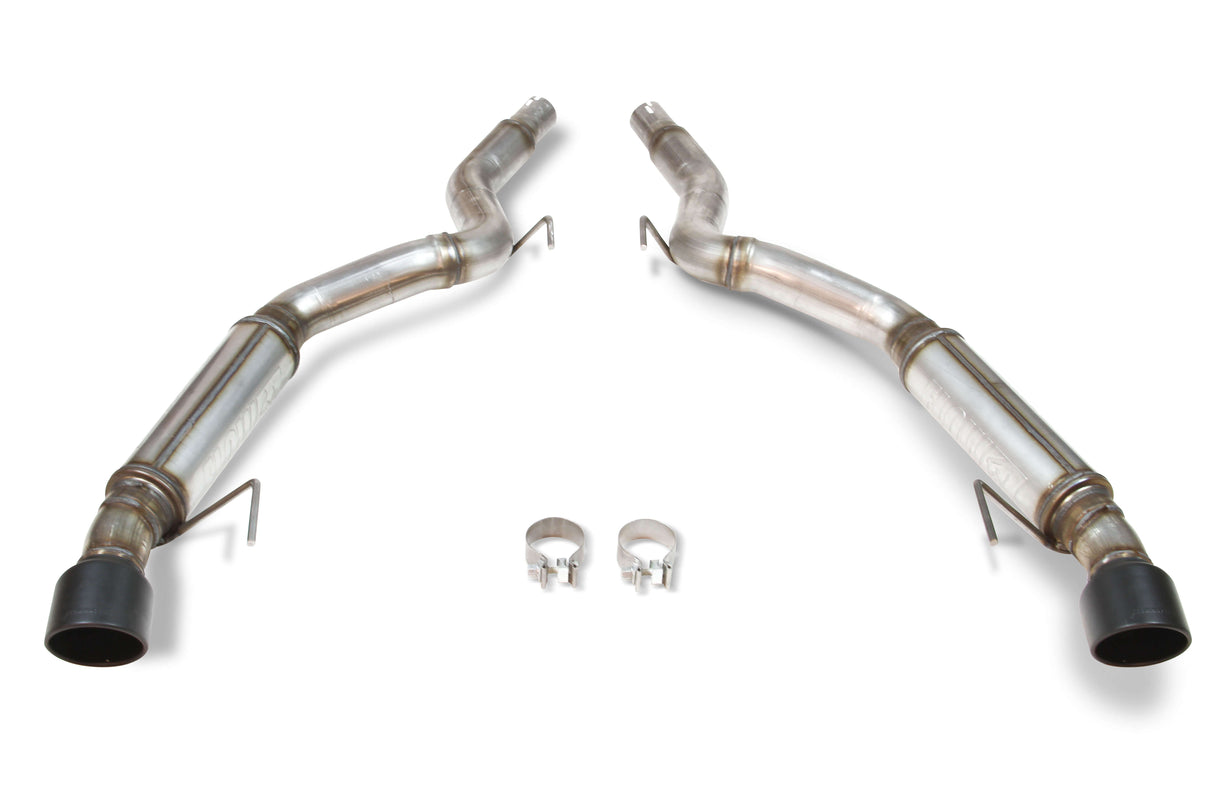 Flowmaster® 717902 - FlowFX Axle-Back Exhaust System