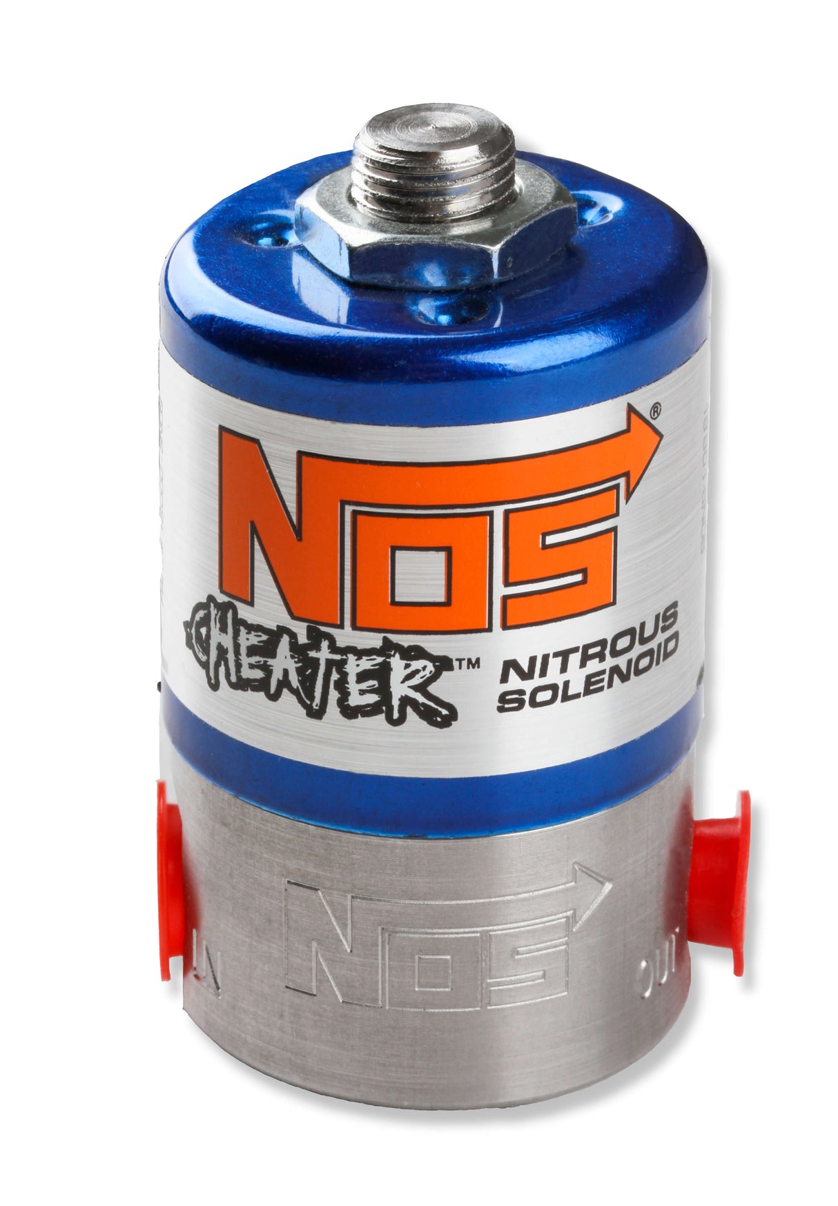 NOS® (11-20) Mopar SRT EFI Complete Wet Nitrous Kit W/ 10 lb. Bottle