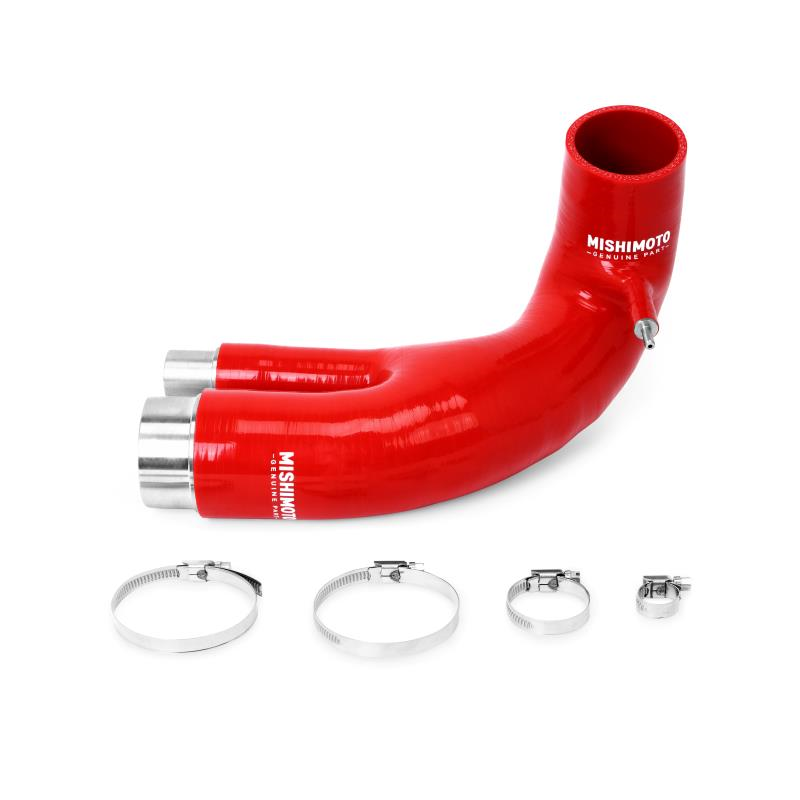 MISHIMOTO MMHOSE-MS3-07TIH