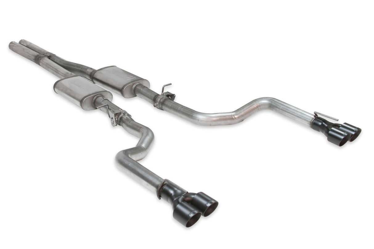 Flowmaster® (17-20) Challenger 5.7L FlowFX™ Cat-Back Exhaust System