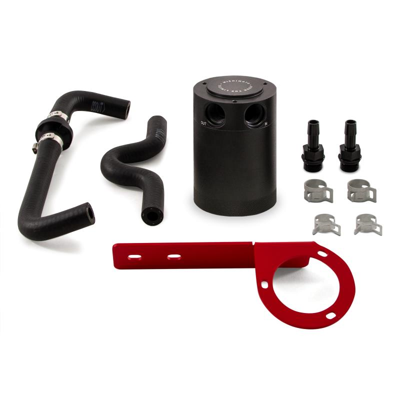 MISHIMOTO MMBCC-CTR-17PBE2