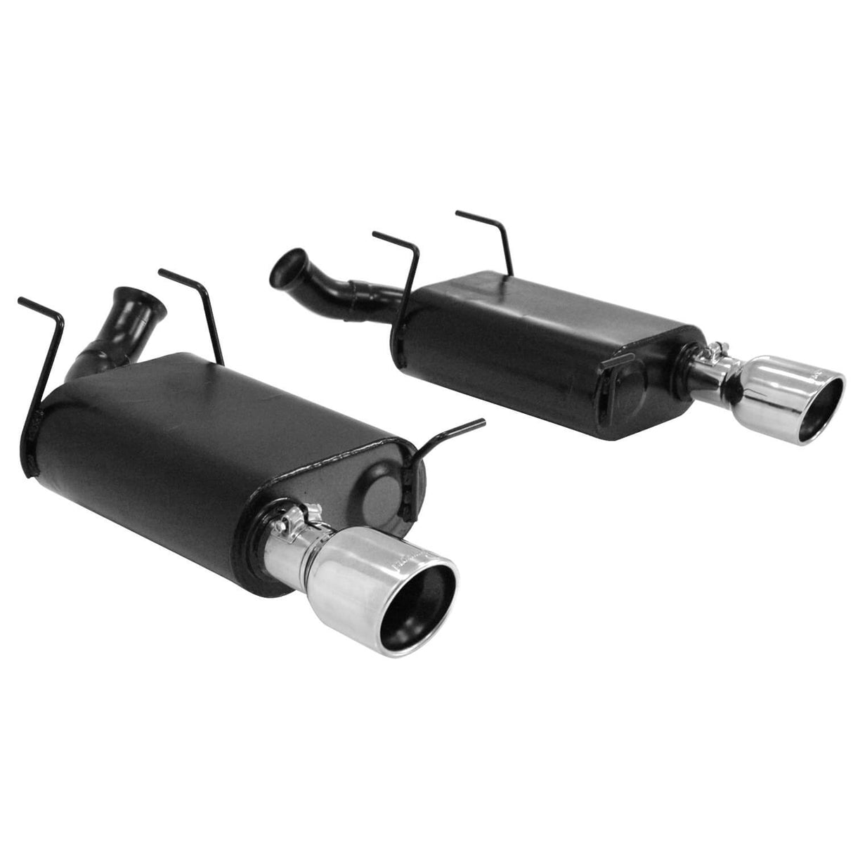 Flowmaster® (11-14) Mustang V6 Force II™ 409SS Axle-Back System