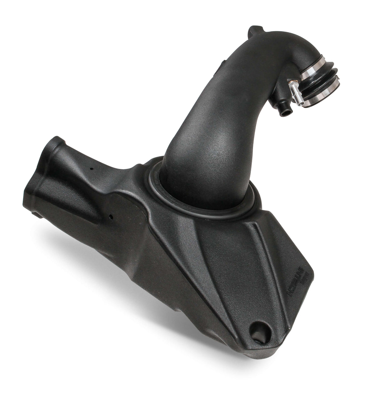Holley® INTECH (18-20) Mustang GT 5.0L Cold Air Intake