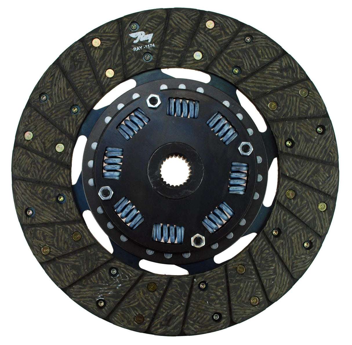 Hays® (11-16) Mustang GT Street 450 Series Clutch Kit