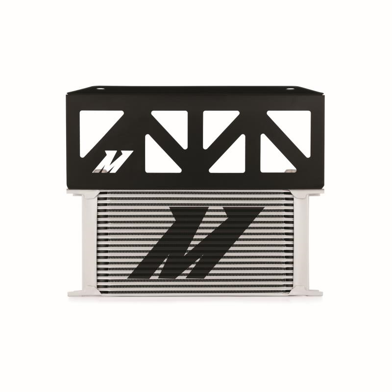 Mishimoto® (12-20) BRZ/FR-S/86 Performance Oil Cooler Kit