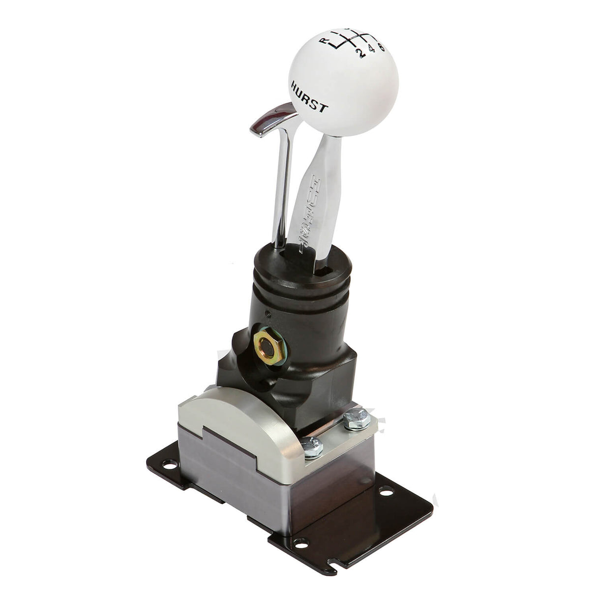 Hurst® (11-14) Mustang GT Competition Plus Throw Shifter