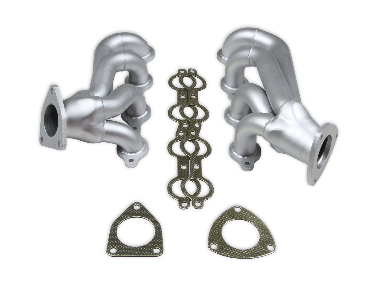 Flowtech® (03-13) GM SUV/Truck 1-3/4" 304SS Ceramic Shorty Headers