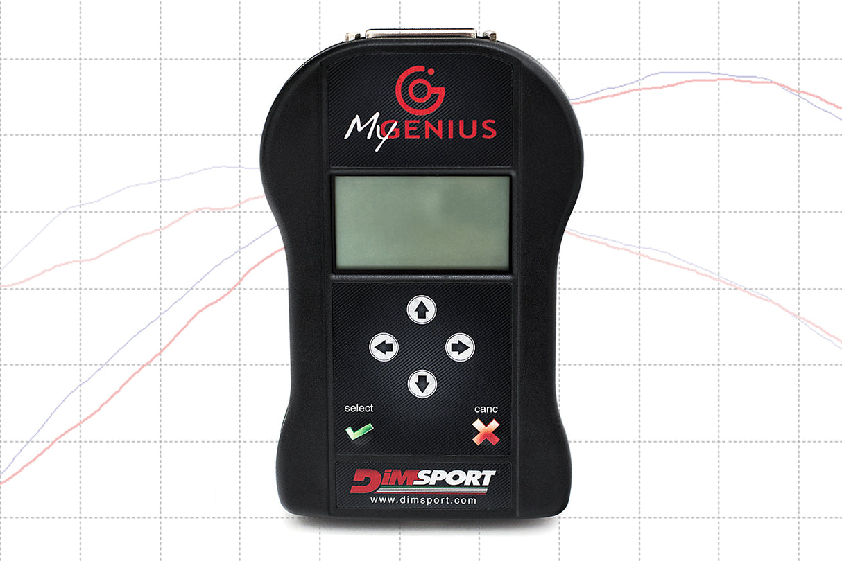 FabSpeed® (10-15) Ferrari 458 Italia ExperTune Performance Software