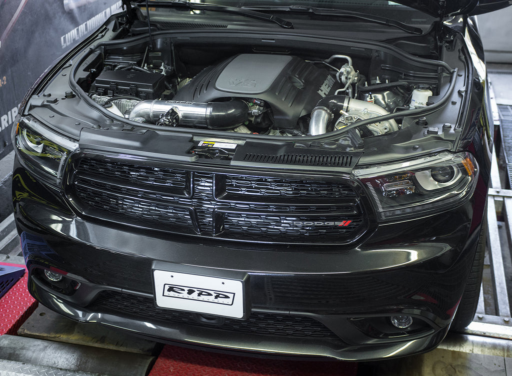 RIPP® 2015 Dodge Durango 5.7L Supercharger System