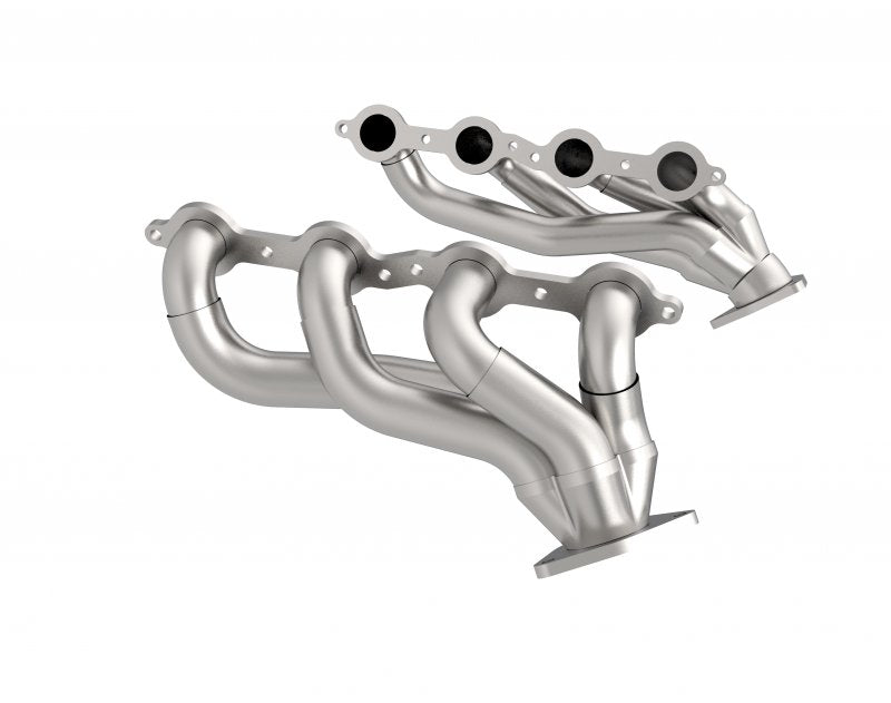 Kooks® (99-13) GM SUV/Truck 304SS 1-5/8" x 1-3/4" Shorty Headers